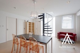 casa bianca中野坂上