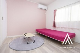 ニューライフ押上曳舟