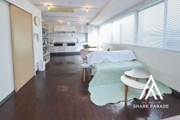 シェ・モア飯田橋