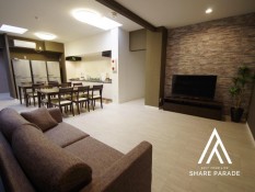 LAFESTA heritage 小岩