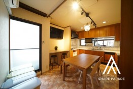 西葛西レジデンス