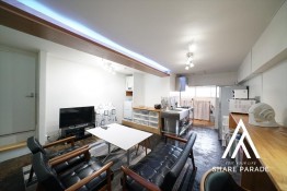 Dシェア自由が丘