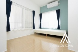 コミュニティーハウス北千住小菅