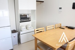 diversity house NAKANO