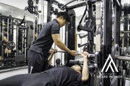 筋トレシェアハウス東池袋