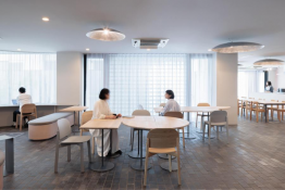 ウェルブレンド阿佐ヶ谷