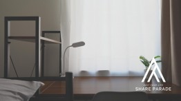 シェアハウス猫小屋