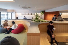 ウェルブレンド蒲田