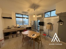 LAFESTA 多摩川chidori