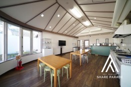 新座インターナショナルハウス