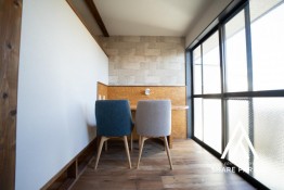 アクア東京ベイレジデンス