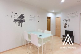 Stella  C’s(Si:s)share 西宮北口Music