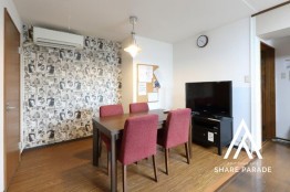 C’s(Si:s)share JR野田駅前