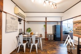 Shere Base Ikebukuro