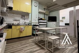 タイガーハウス神田