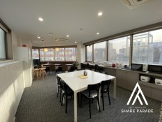 ソーシャルコート三田