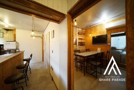 BeGood東大前駅前