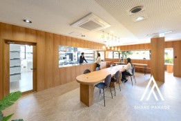 アーバンテラス川口青木町