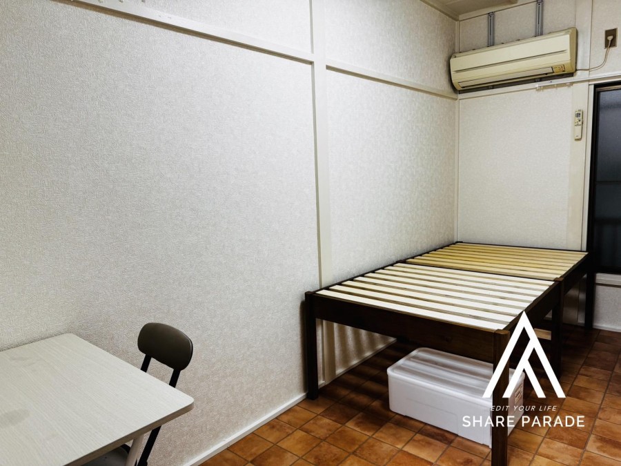 タイガーハウス目黒