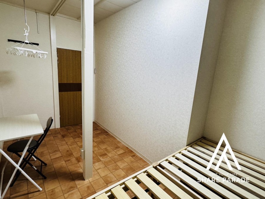 タイガーハウス目黒