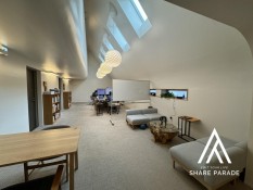 テックレジデンス自由が丘