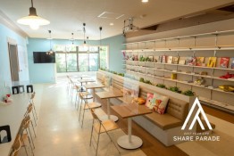 シェアハウスドーミー舞浜