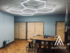 練馬シェアハウス