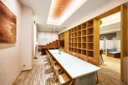 THE DAY 浅草雷門