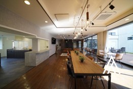 グリーンシェア西荻窪