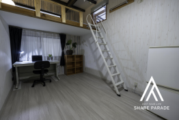 SHARE LIFE 門前仲町