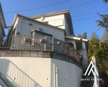 Share　Village　入谷津