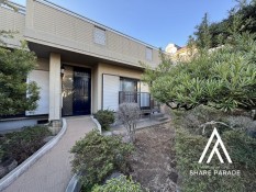 シェアハウスひだまり新柴又