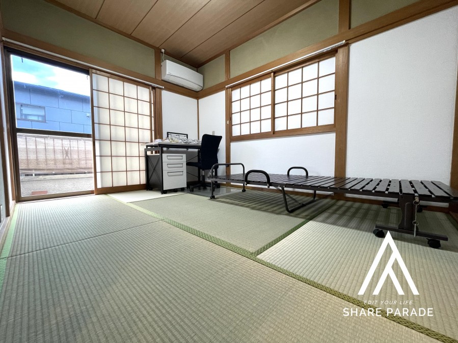 breezeハウス寝屋川桜が丘