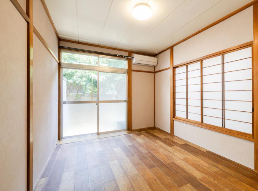マチラボシェア田園調布