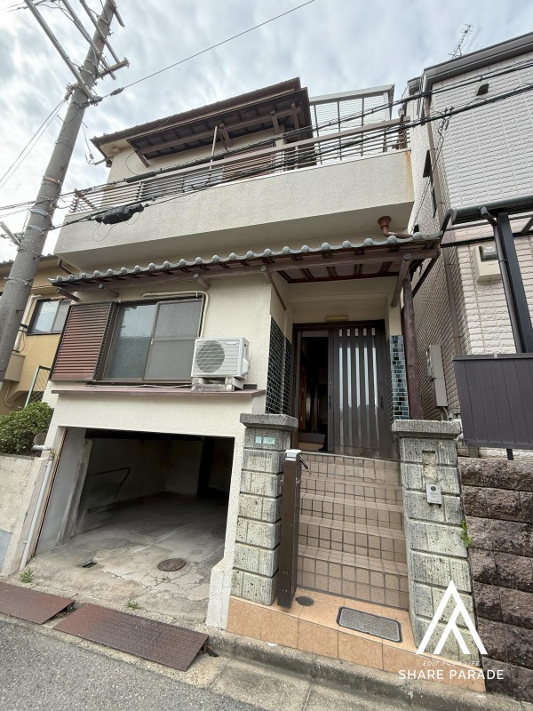 K'S HOUSE uenoshiba