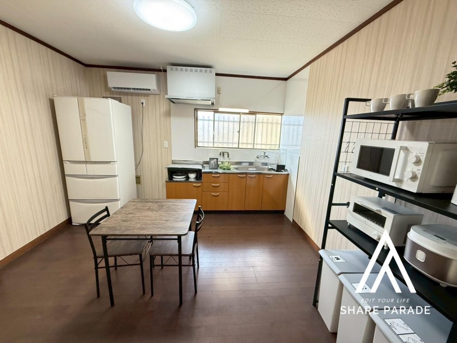 K'S HOUSE uenoshiba