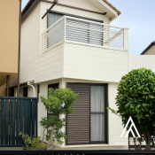 Vision Nest  ビジョンネスト