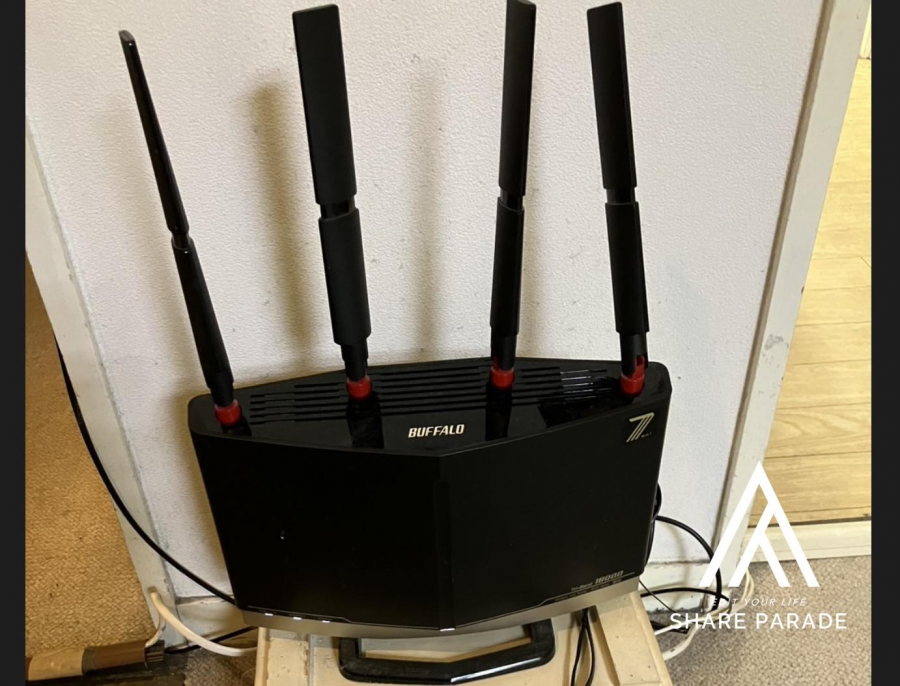 フレッツ史上最速スピードの10ギガ！フレッツ光クロスを導入。