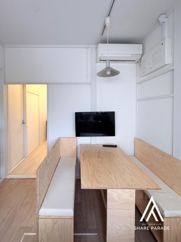 Minimal House 国分寺