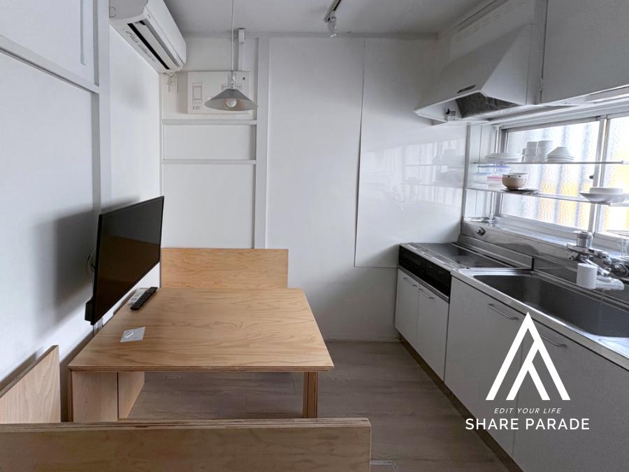 Minimal House 国分寺