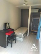 アパートメントアッカ小岩