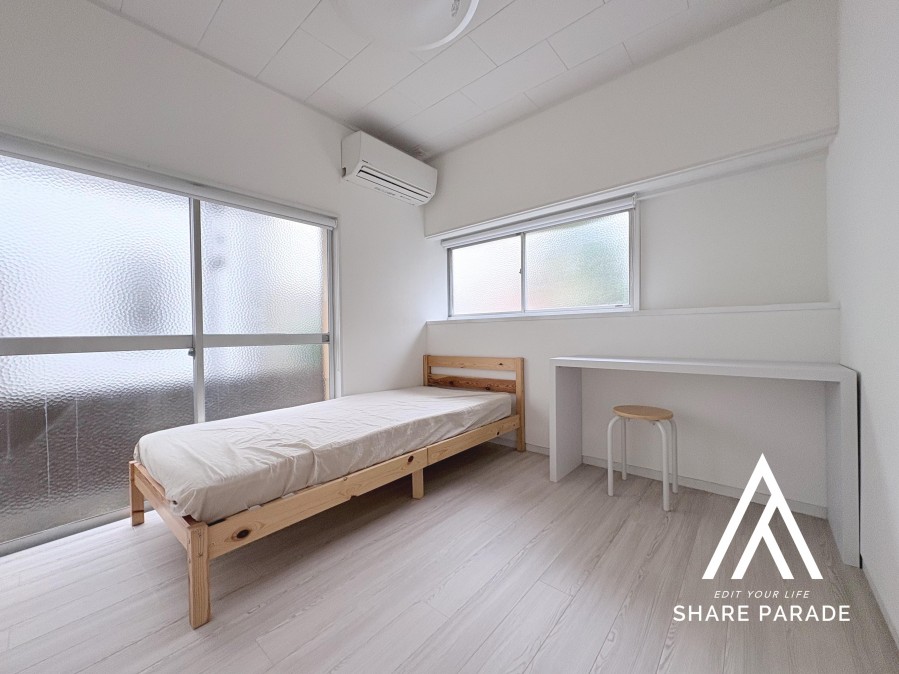 Minimal House 国分寺