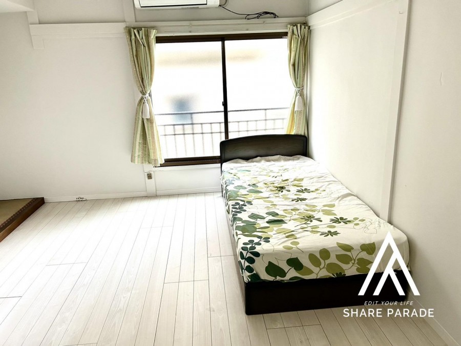 オーシャンズ西小山