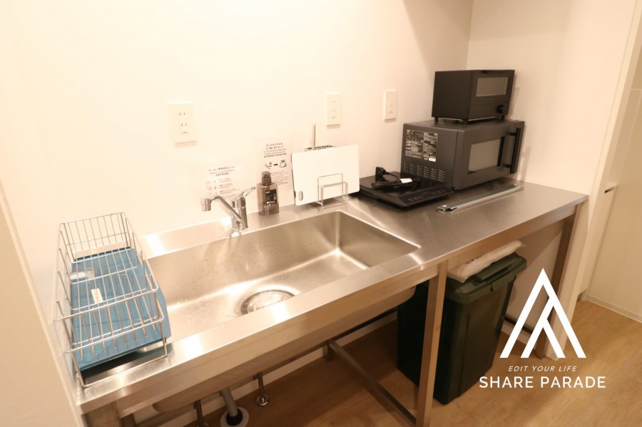 Kumagera W.G.＆Kumagera Hütte