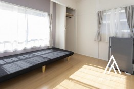 コミュニティーハウス 板橋志村坂上