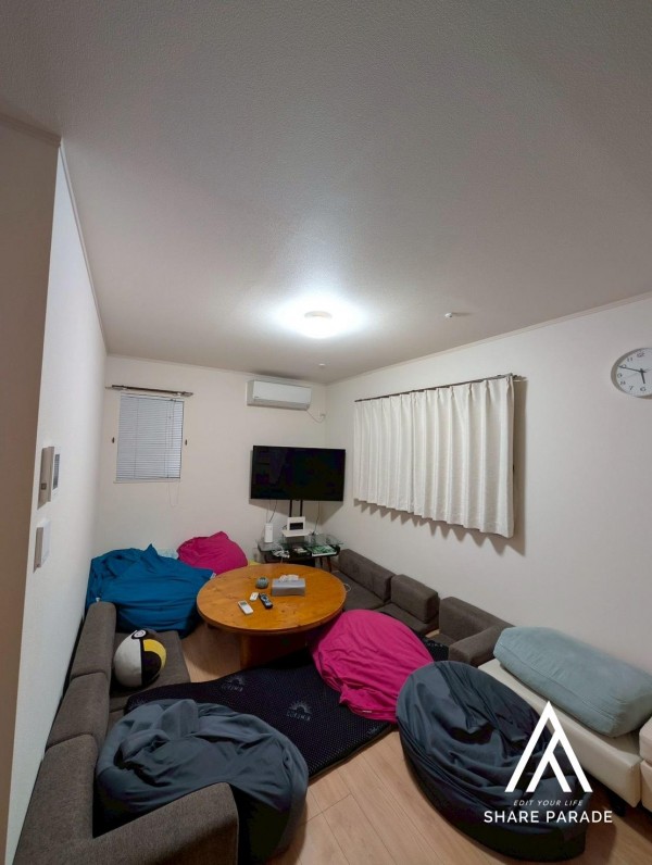 トーキョーロッヂ上板橋