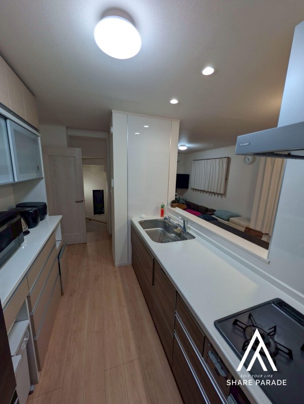 トーキョーロッヂ上板橋