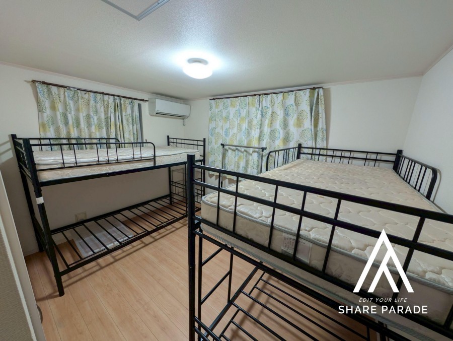 トーキョーロッヂ上板橋