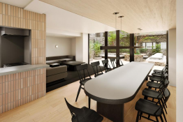 THE DAY⁺二子玉川