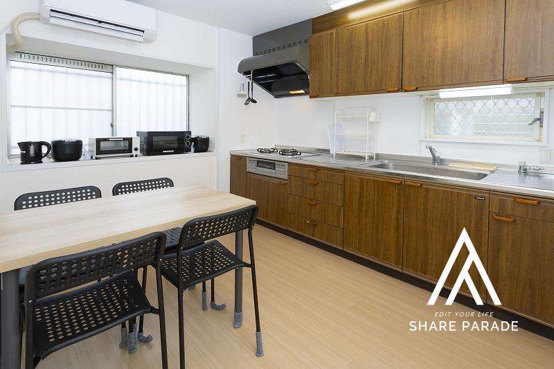 コミュニティーハウス横浜保土ヶ谷桜が丘